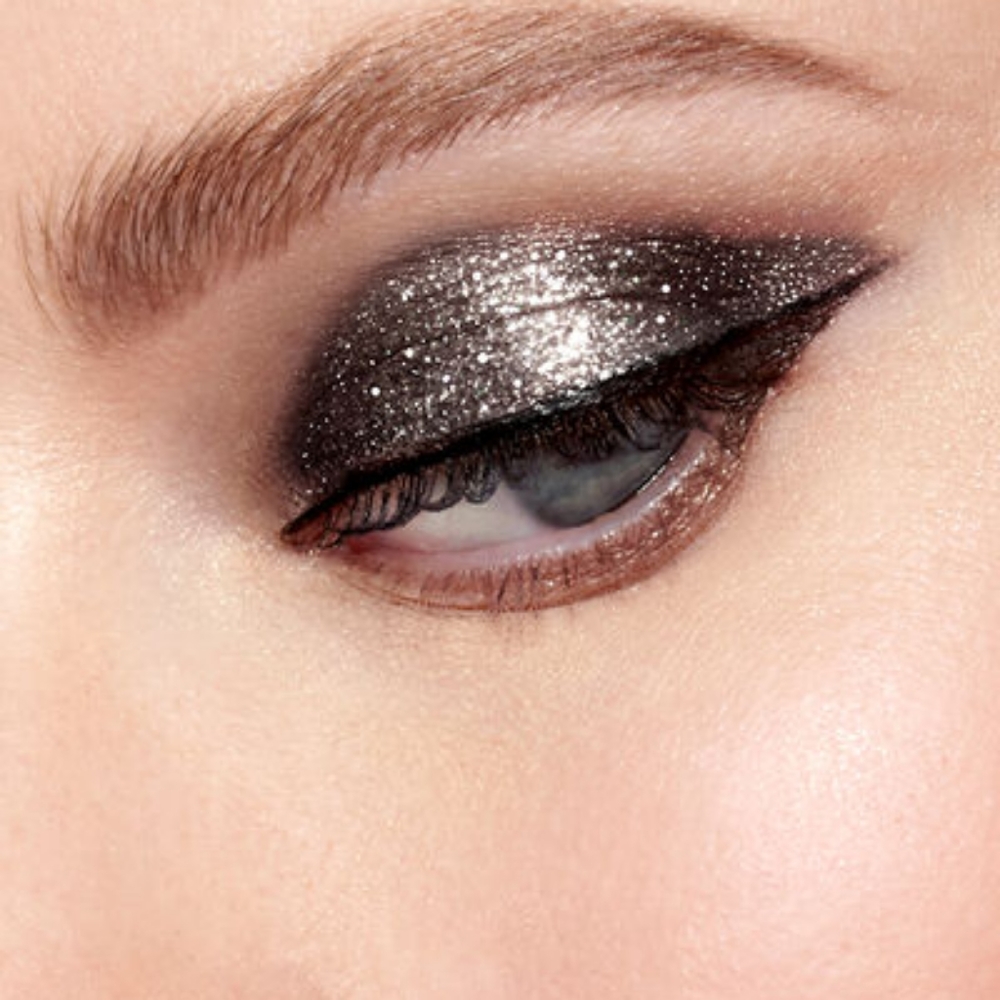 STILA  🎉 HP 🎉 Molten Midnight Glitter & Glow Eyeshadow
